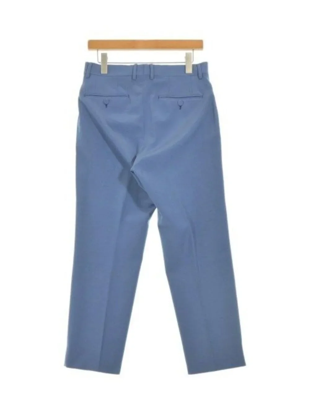 Gucci Trousers Pants Blue